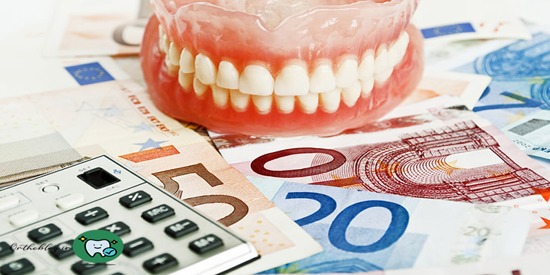 عوامل موثر در هزینه کامپوزیت دندان